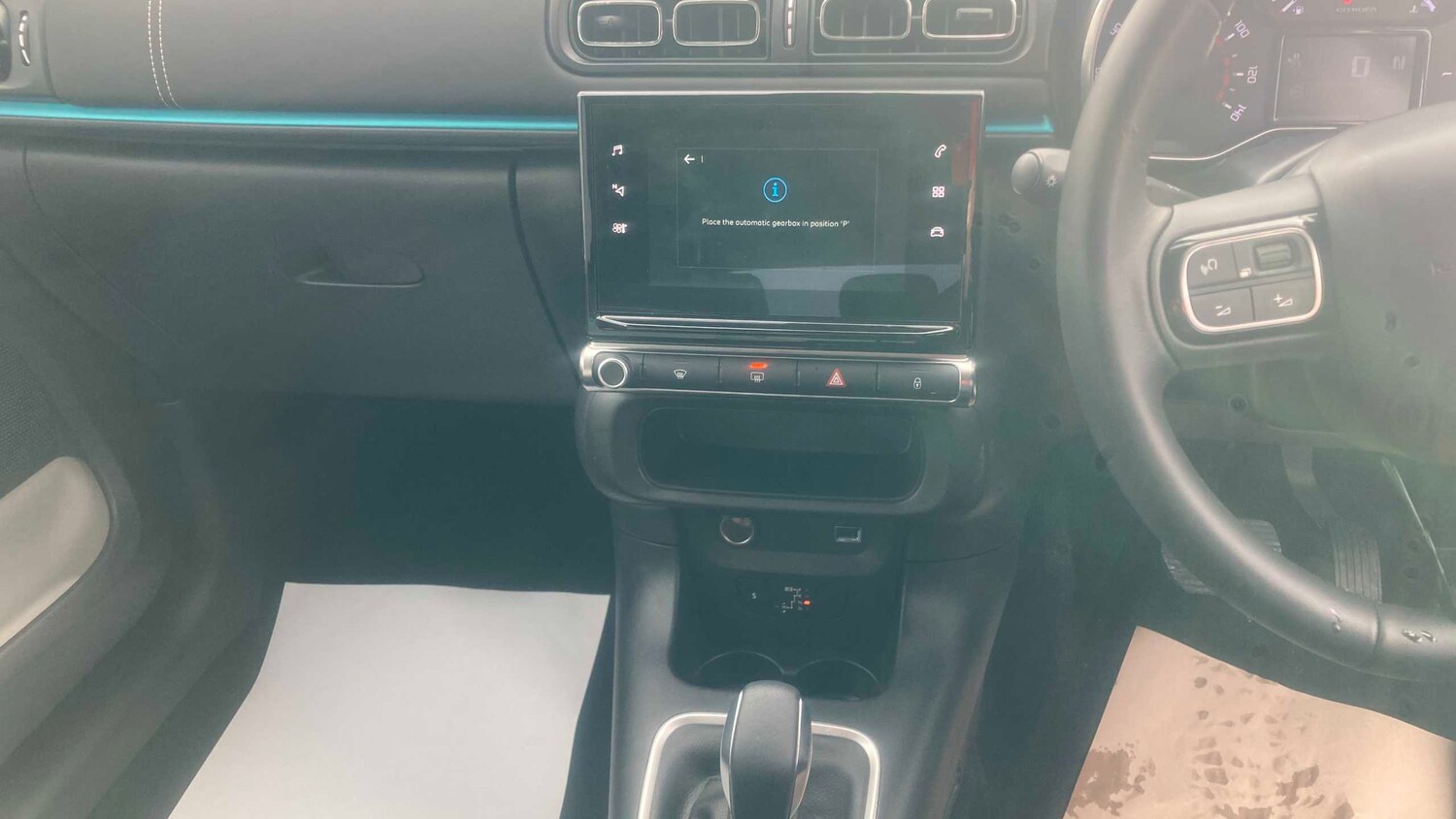 Used Citroen C3 2023 for sale - 77857106: Photo 21