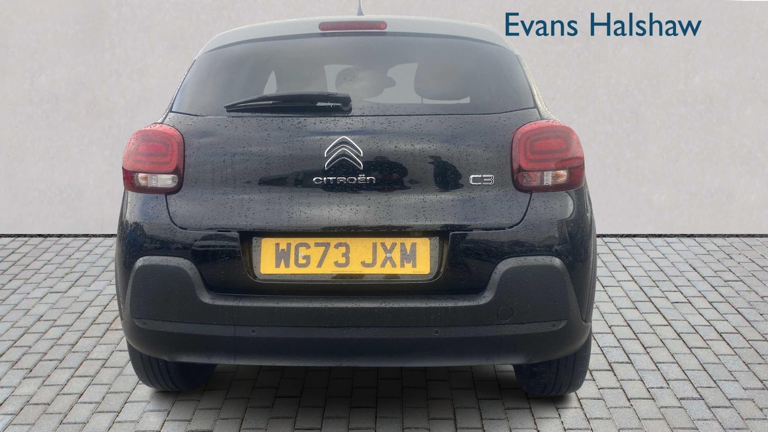 Used Citroen C3 2023 for sale - 77857106: Photo 6