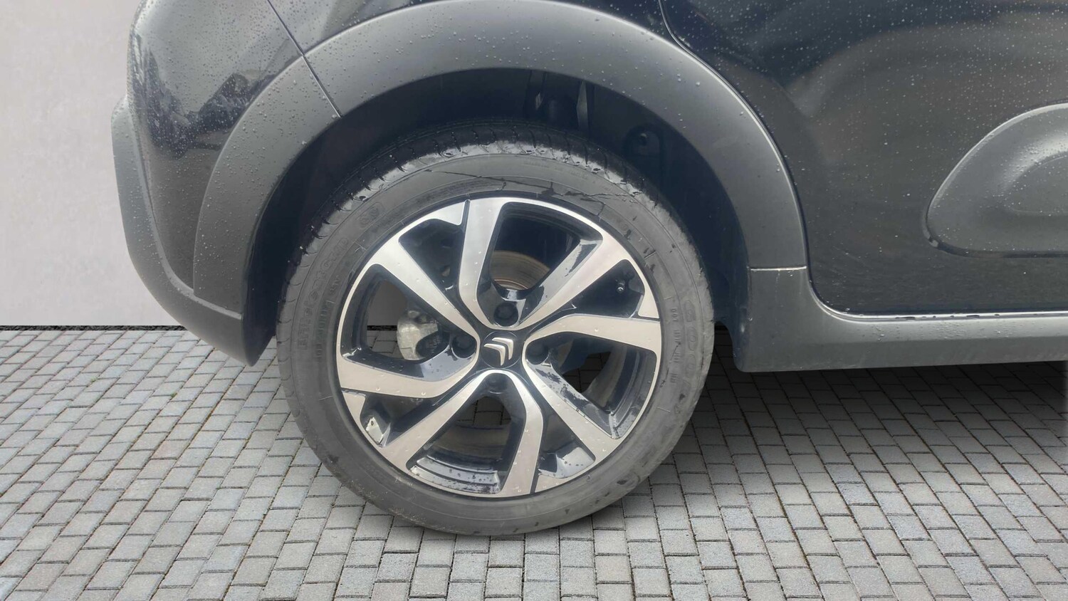 Used Citroen C3 2023 for sale - 77857106: Photo 8