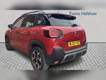 Used Citroen C3 Aircross 2023 for sale - 78247836: Photo