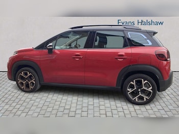 Used Citroen C3 Aircross 2023 for sale - 78247836: Photo