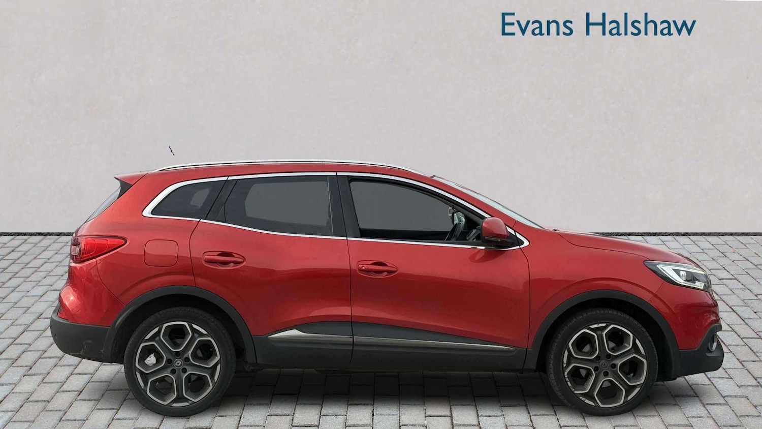 Used Renault Kadjar 2017 for sale - 78023885: Photo 4