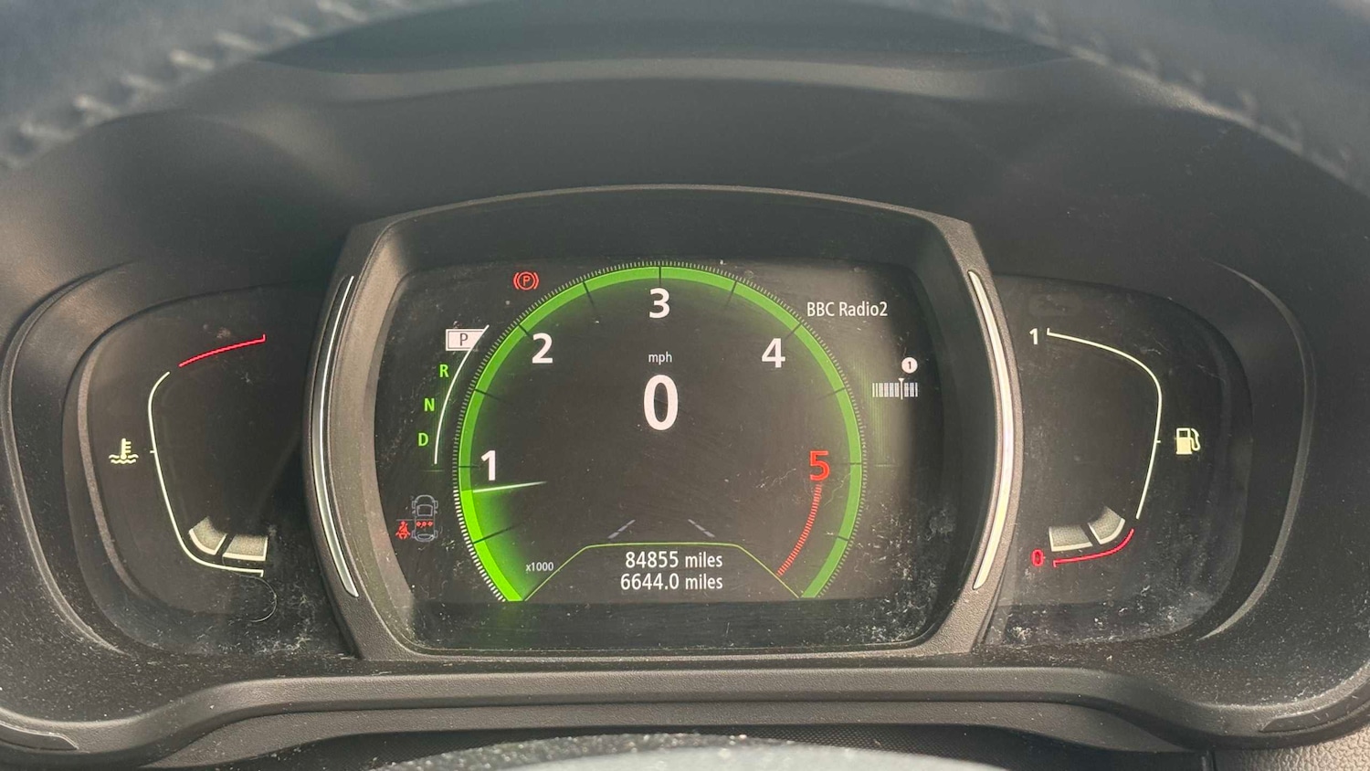 Used Renault Kadjar 2017 for sale - 78023885: Photo 5