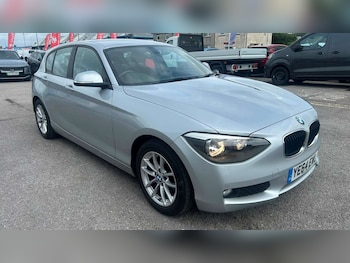 Used BMW 1 Series 2014 for sale - 78834928: Photo