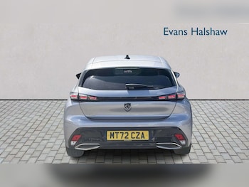 Used Peugeot 308 2022 for sale - 78937210: Photo