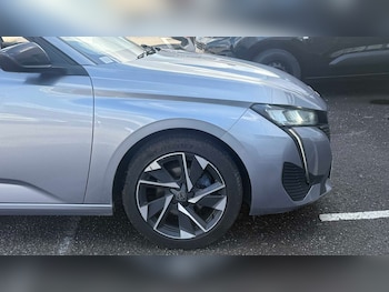 Used Peugeot 308 2022 for sale - 78937210: Photo