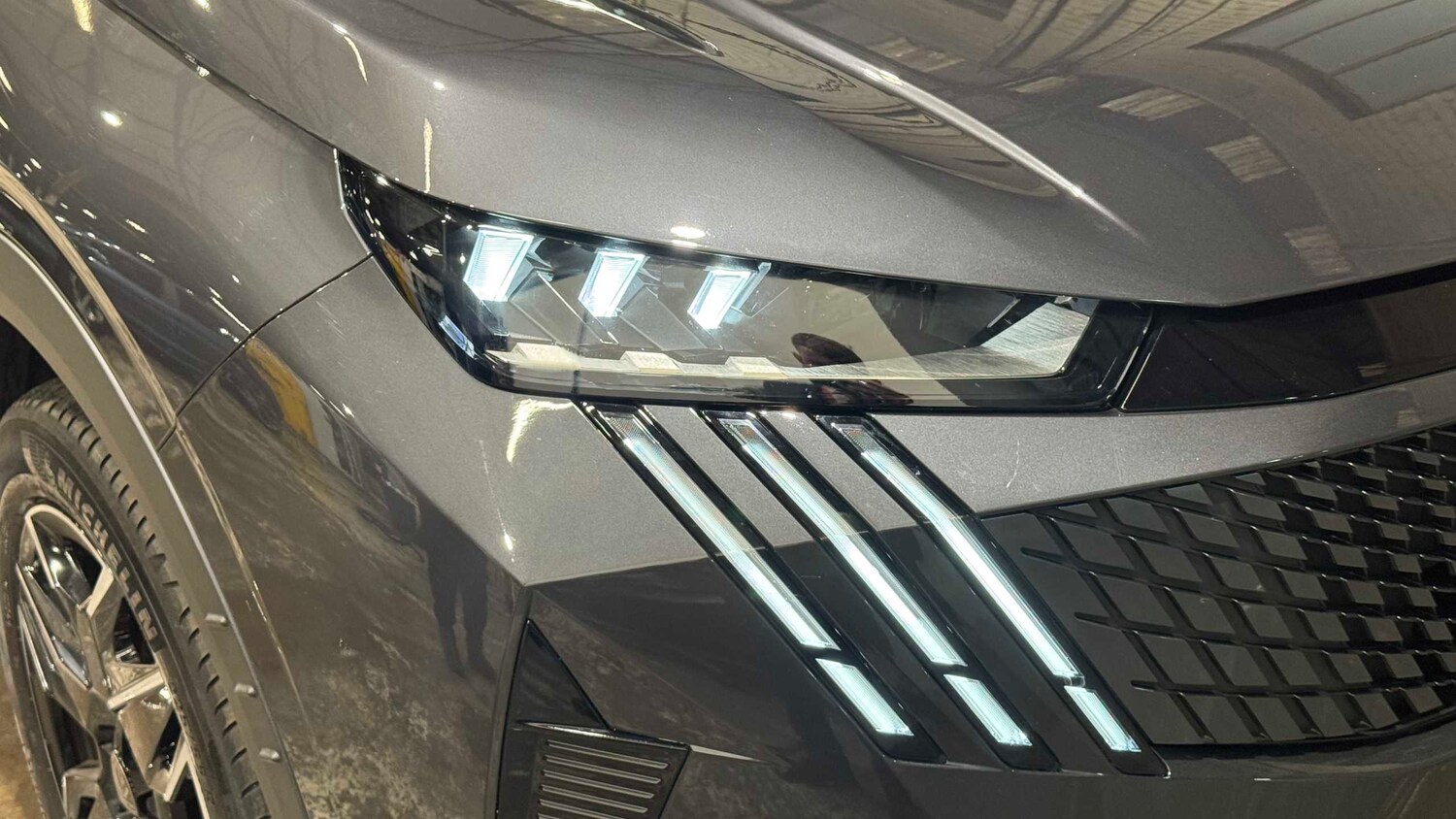 Used Peugeot 3008 for sale - 77859946: Photo 11