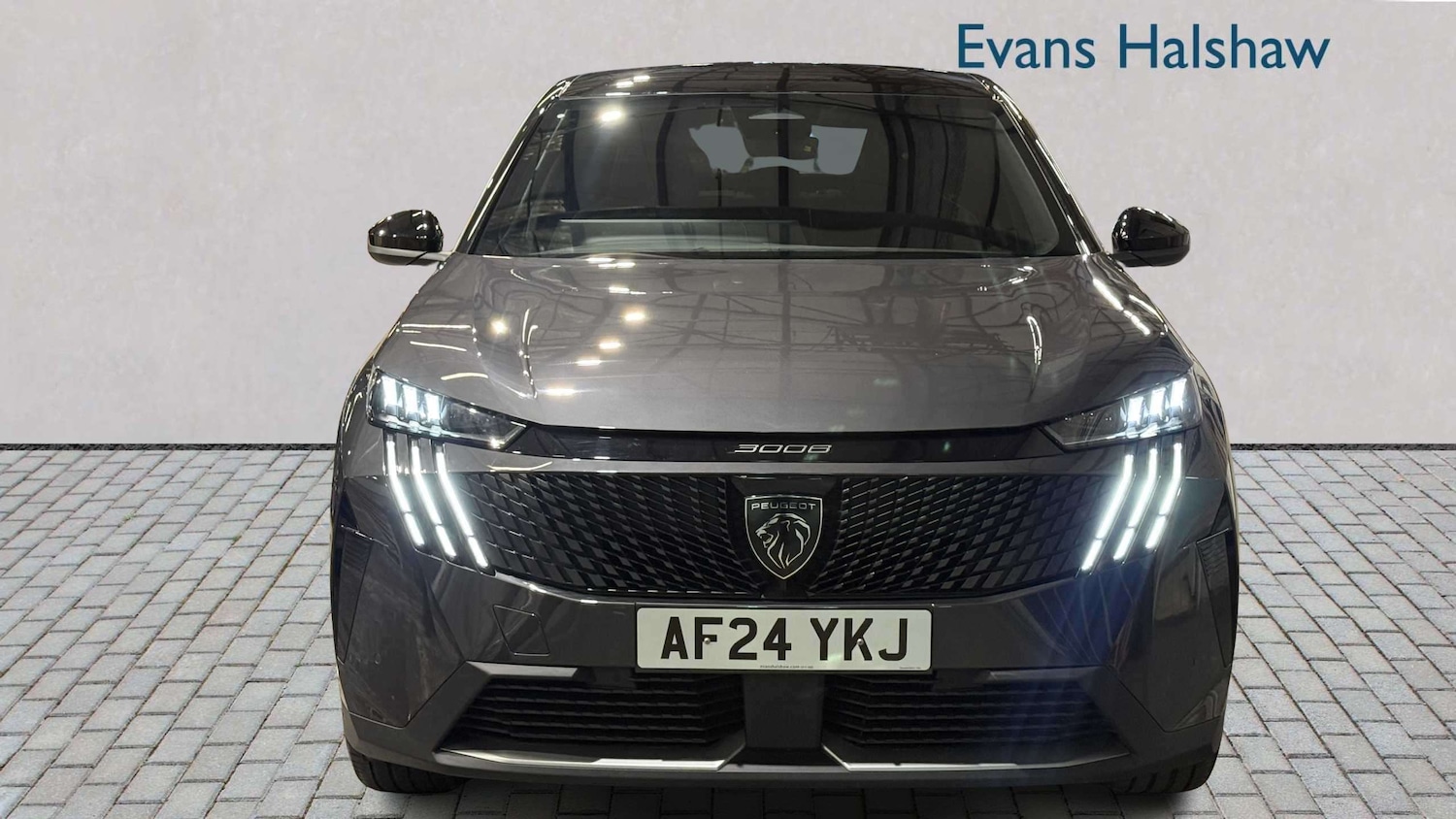 Used Peugeot 3008 for sale - 77859946: Photo 12