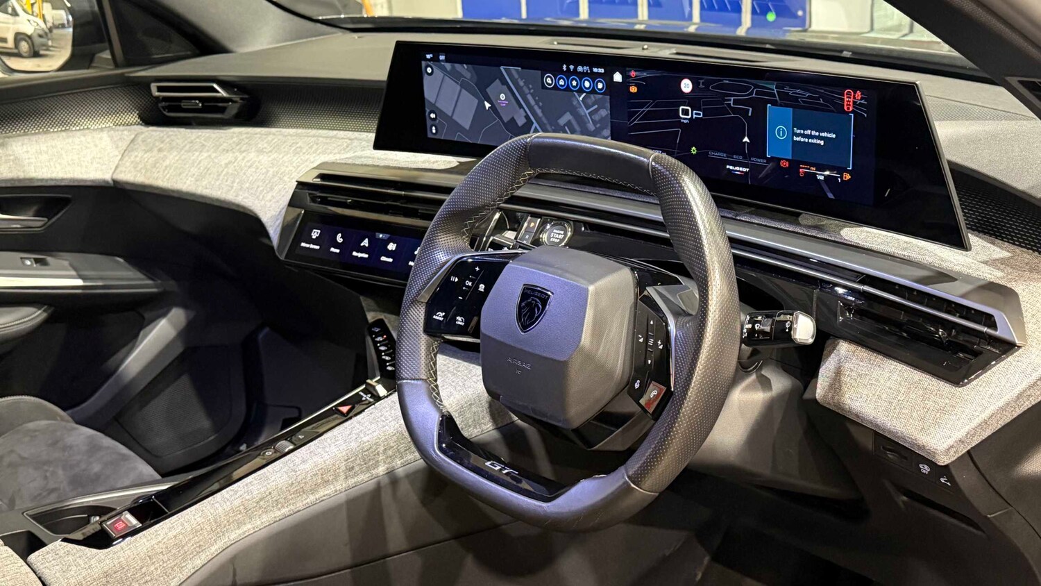 Used Peugeot 3008 for sale - 77859946: Photo 13