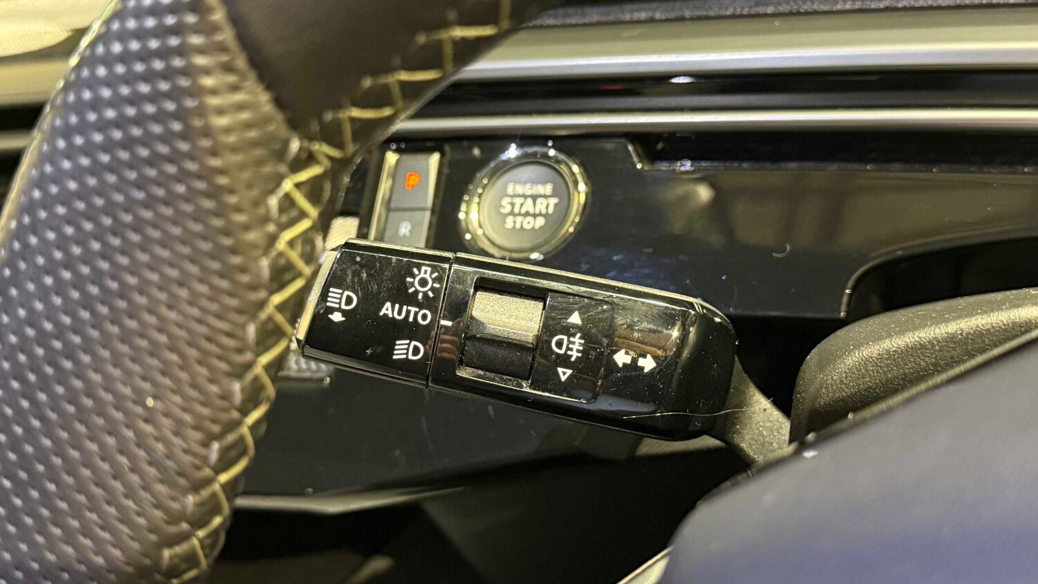 Used Peugeot 3008 for sale - 77859946: Photo 16