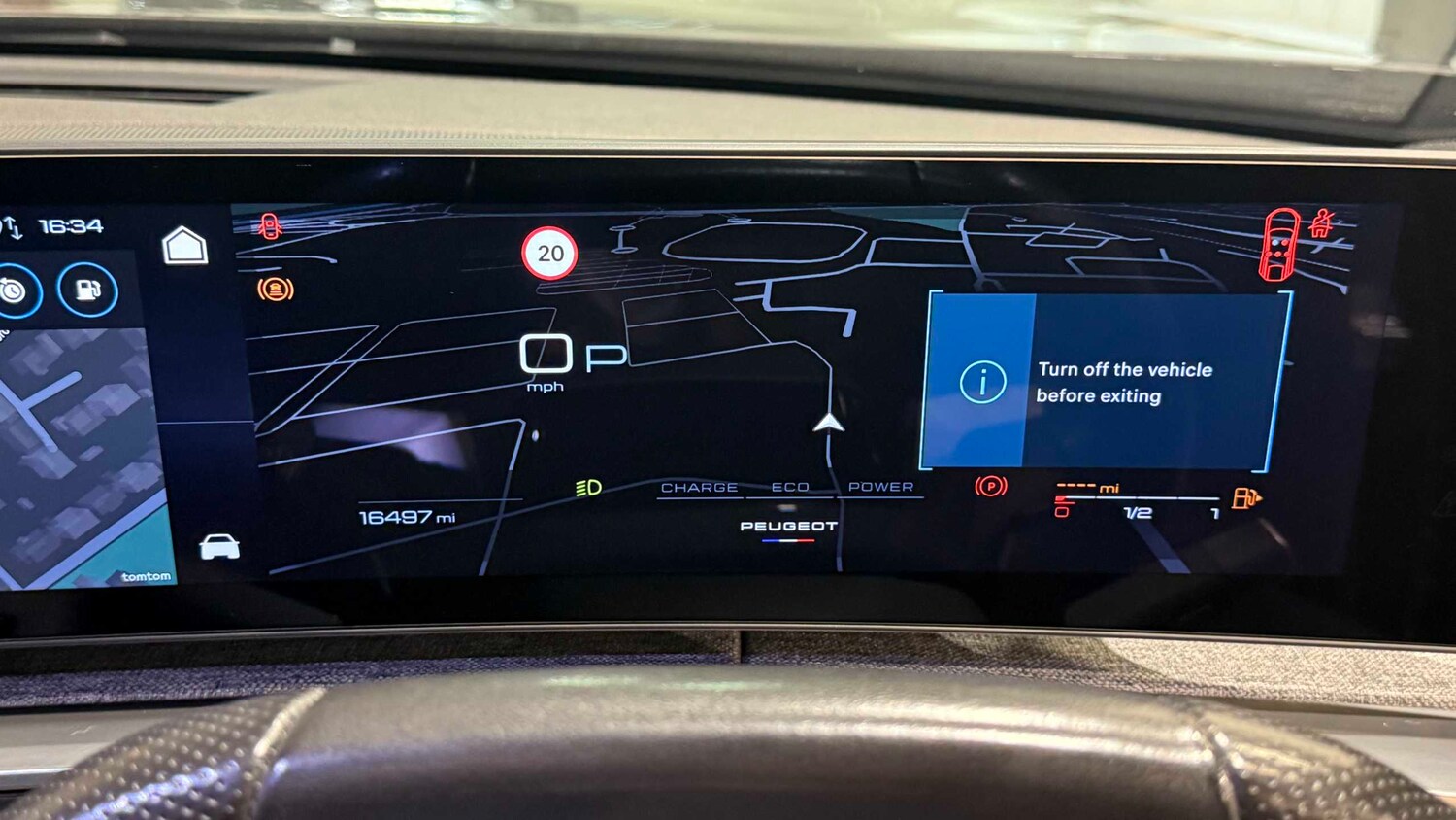 Used Peugeot 3008 for sale - 77859946: Photo 19