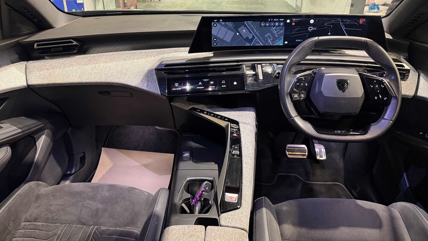 Used Peugeot 3008 for sale - 77859946: Photo 2