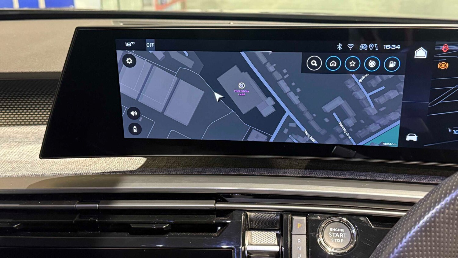 Used Peugeot 3008 for sale - 77859946: Photo 20