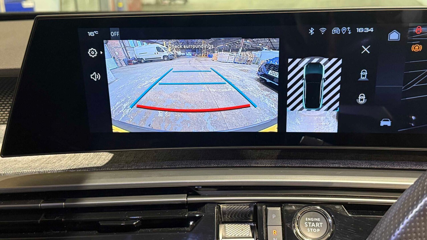 Used Peugeot 3008 for sale - 77859946: Photo 21