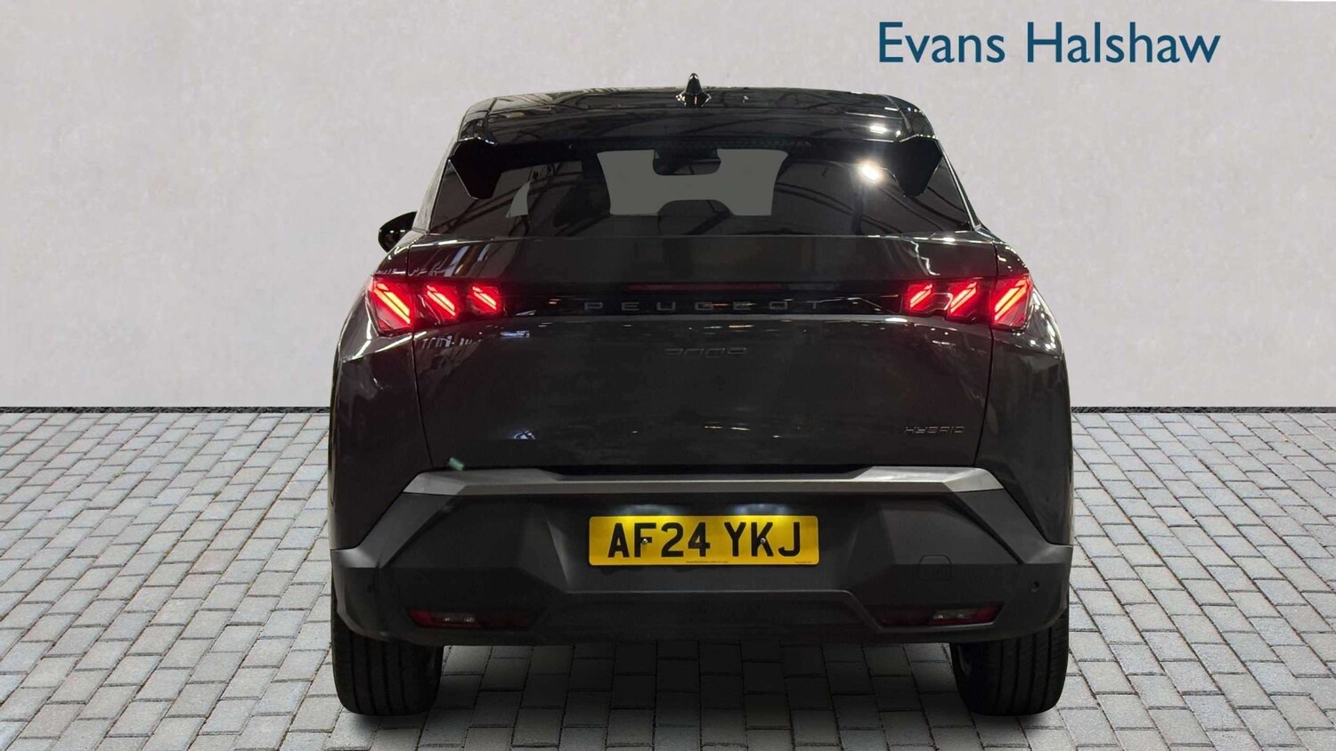 Used Peugeot 3008 for sale - 77859946: Photo 7