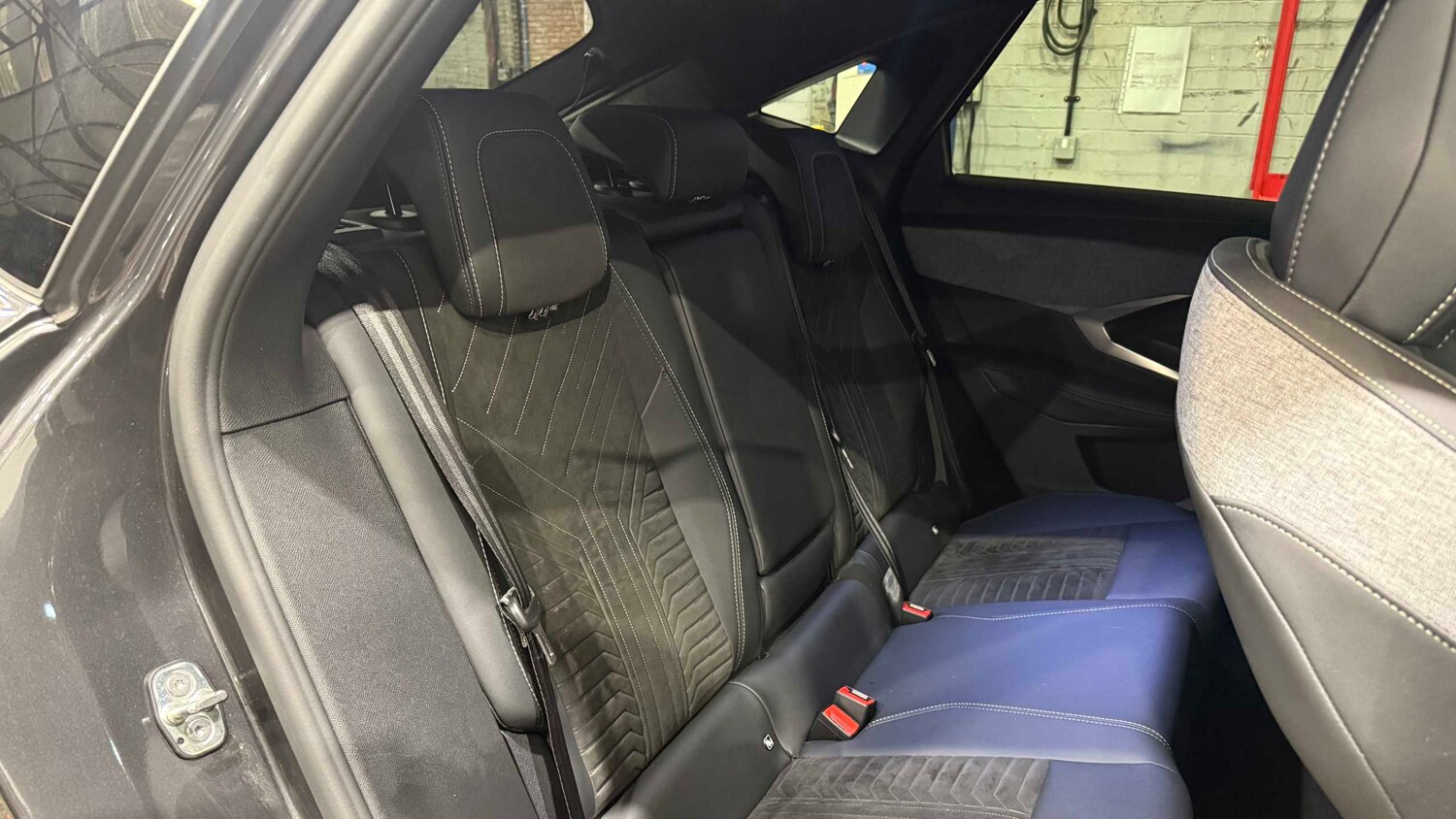 Used Peugeot 3008 for sale - 77859946: Photo 9