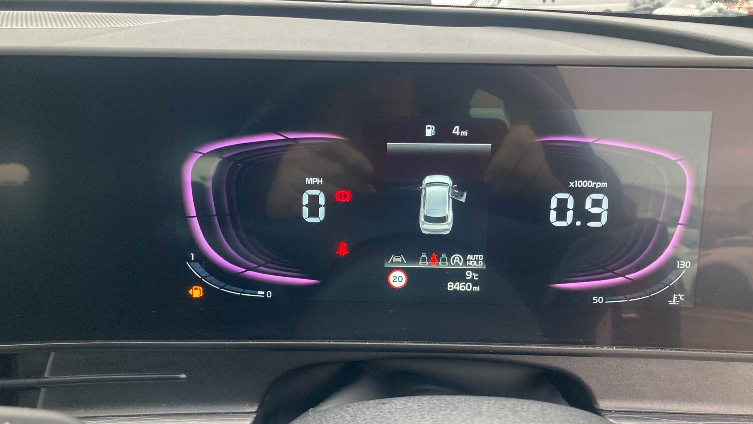 Used Kia Sportage for sale - 77860631: Photo 10