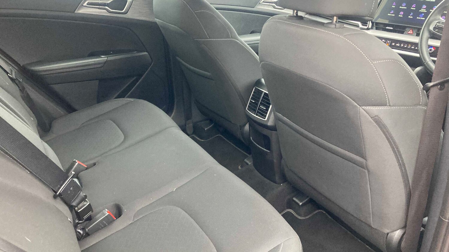 Used Kia Sportage for sale - 77860631: Photo 12