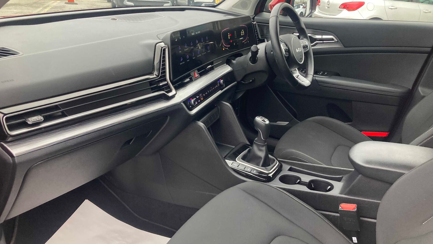 Used Kia Sportage for sale - 77860631: Photo 13