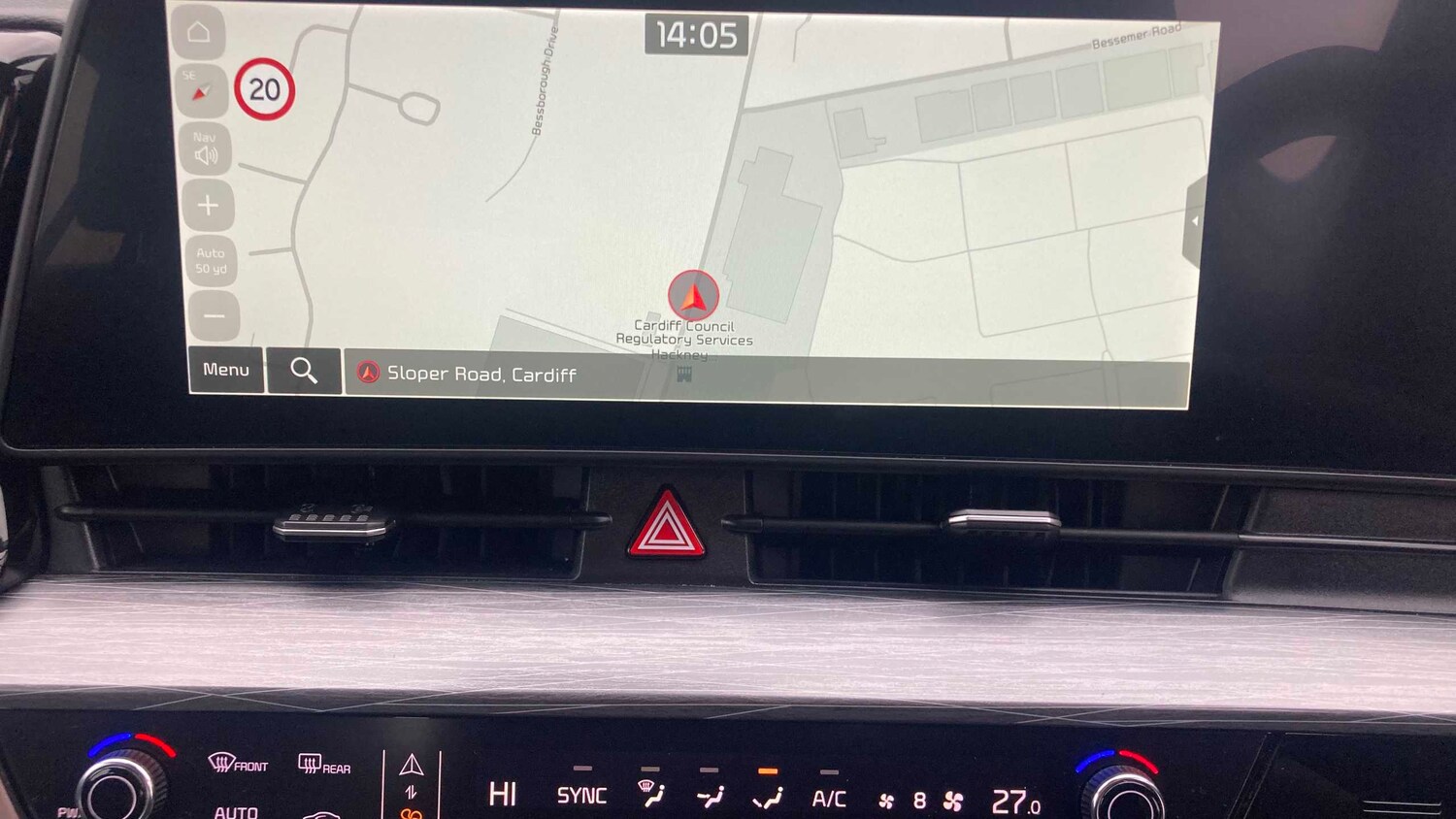 Used Kia Sportage for sale - 77860631: Photo 16