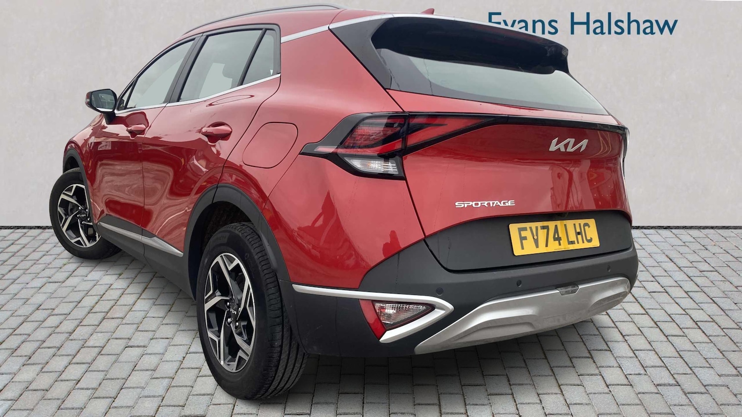 Used Kia Sportage for sale - 77860631: Photo 2