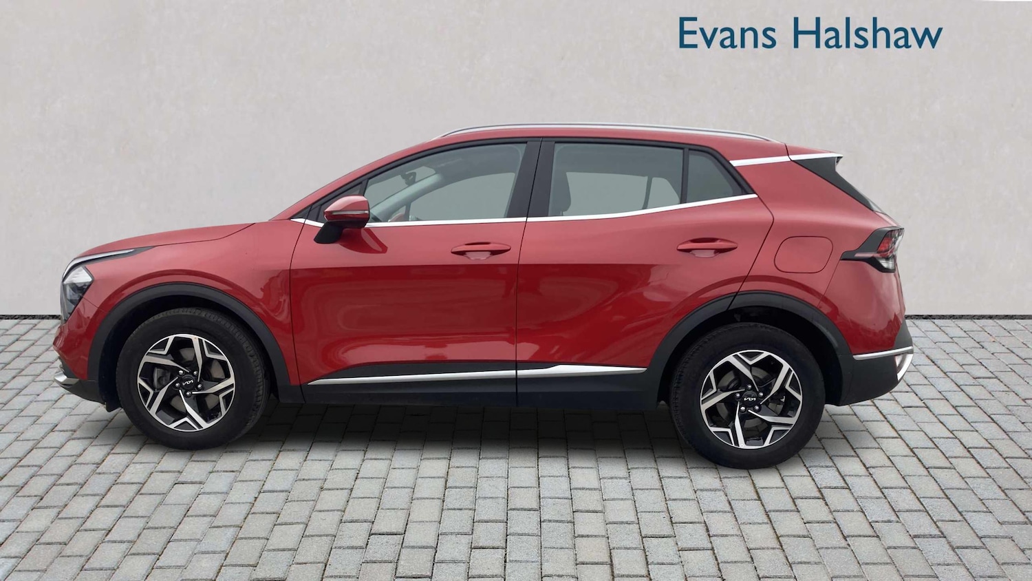 Used Kia Sportage for sale - 77860631: Photo 3