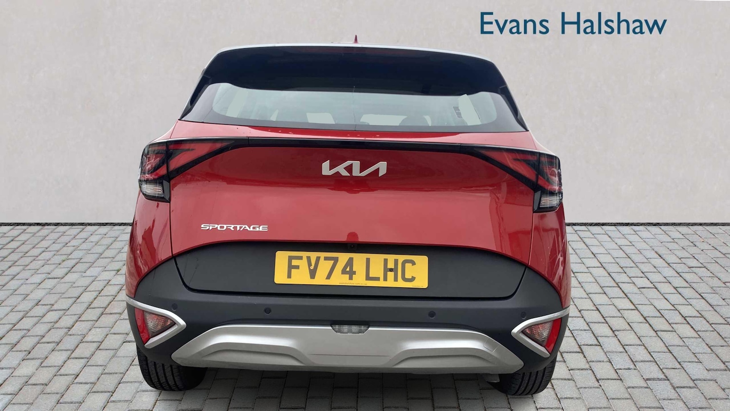 Used Kia Sportage for sale - 77860631: Photo 4