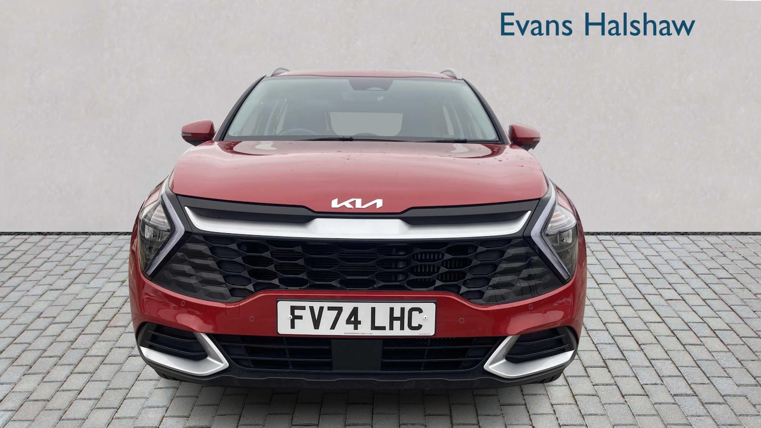 Used Kia Sportage for sale - 77860631: Photo 5