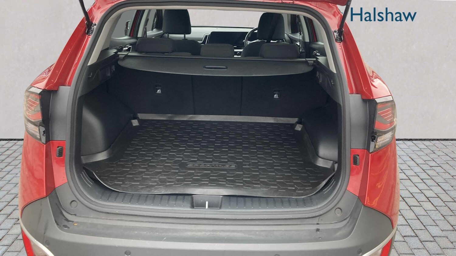 Used Kia Sportage for sale - 77860631: Photo 6