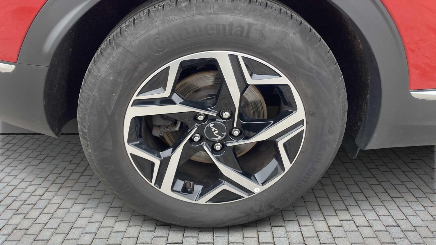 Used Kia Sportage for sale - 77860631: Photo 7