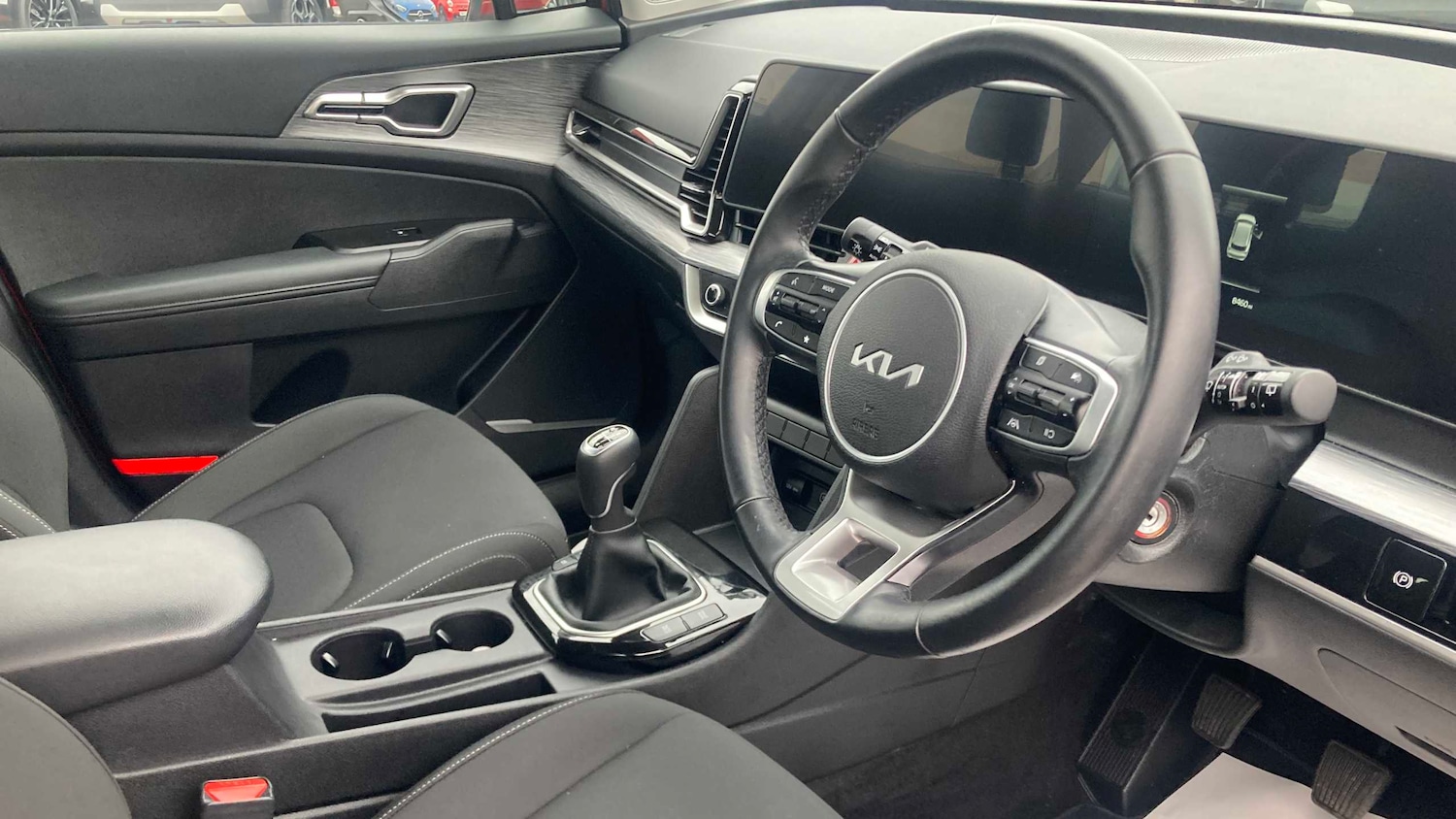 Used Kia Sportage for sale - 77860631: Photo 8