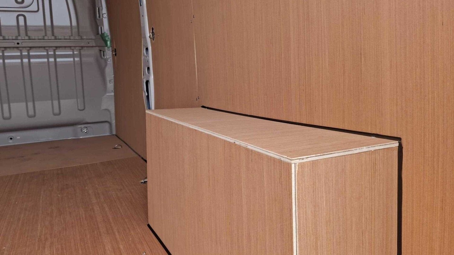 Used Vauxhall Movano 2025 for sale - 77856929: Photo 11