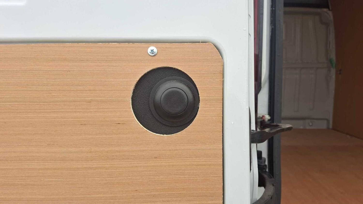 Used Vauxhall Movano 2025 for sale - 77856929: Photo 14