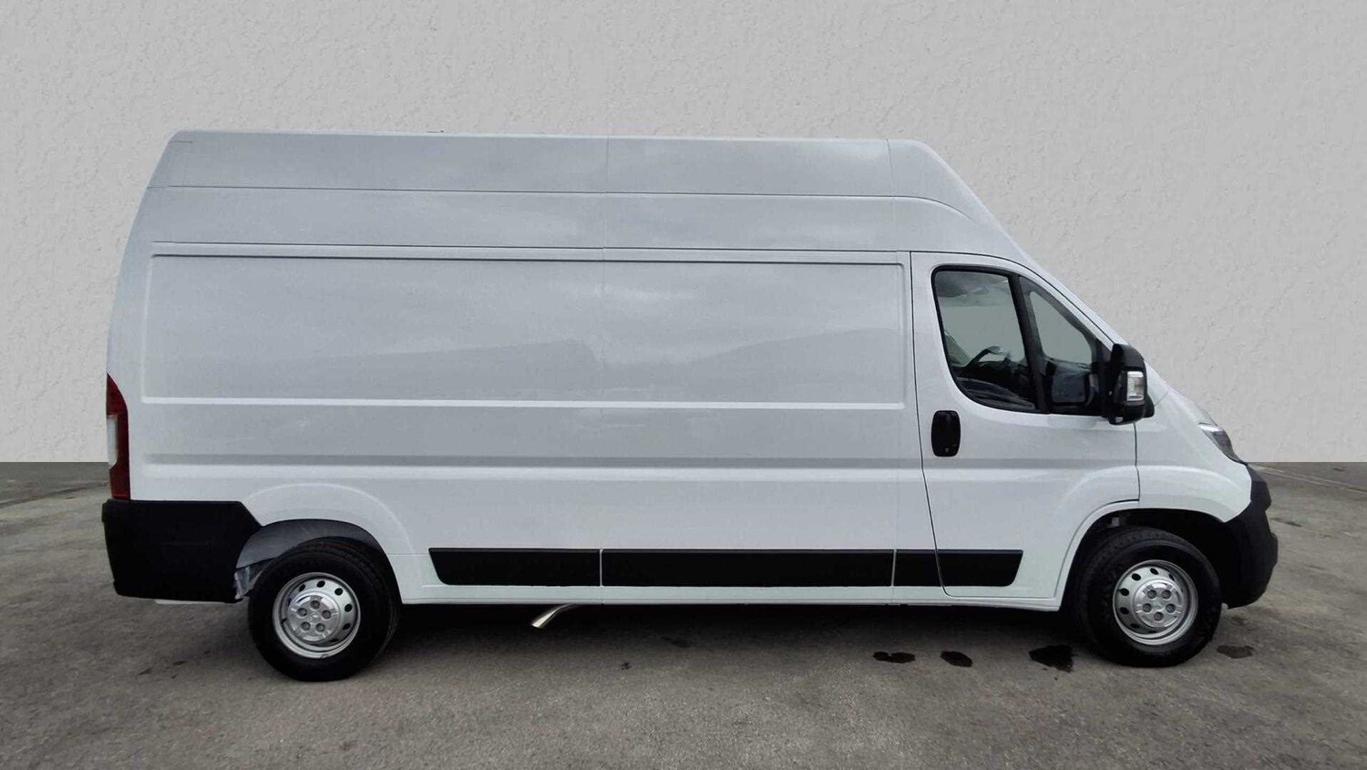 Used Vauxhall Movano 2025 for sale - 77856929: Photo 15