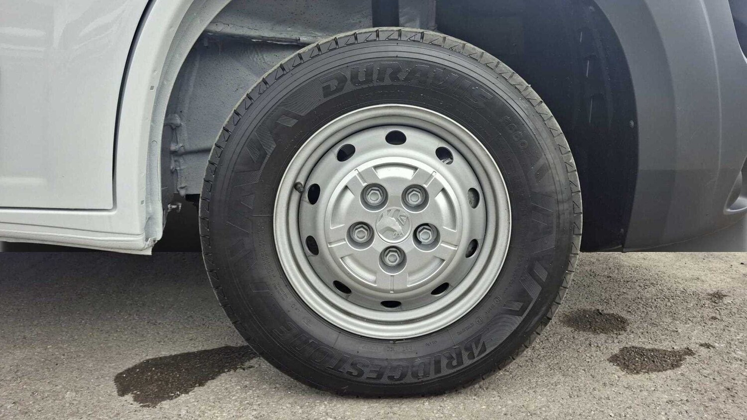 Used Vauxhall Movano 2025 for sale - 77856929: Photo 16