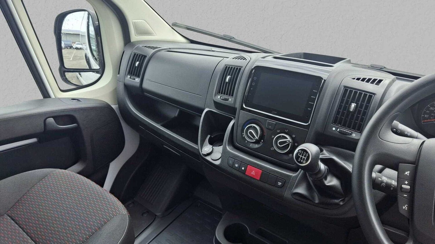 Used Vauxhall Movano 2025 for sale - 77856929: Photo 24