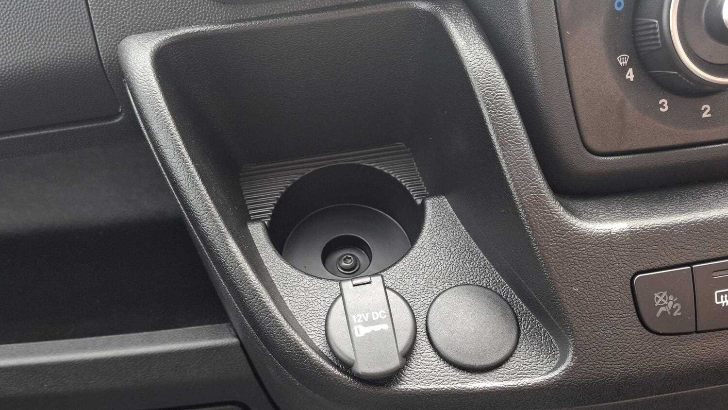 Used Vauxhall Movano 2025 for sale - 77856929: Photo 28