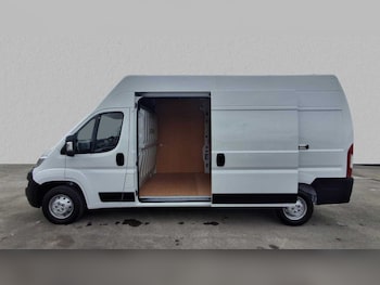 Used Vauxhall Movano 2025 for sale - 77856929: Photo