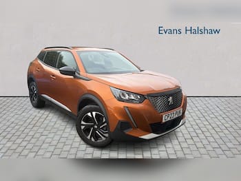 Used Peugeot 2008 2023 for sale - 79745559: Photo