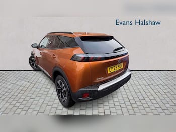 Used Peugeot 2008 2023 for sale - 79745559: Photo