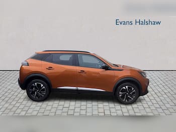 Used Peugeot 2008 2023 for sale - 79745559: Photo