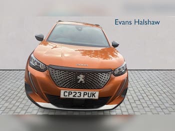 Used Peugeot 2008 2023 for sale - 79745559: Photo