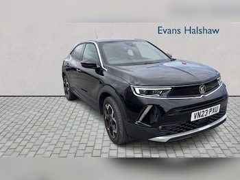 Used Vauxhall Mokka 2023 for sale - 78881315: Photo