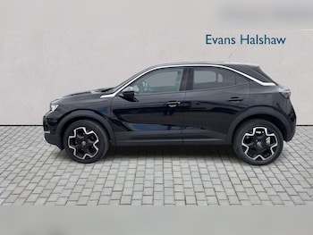 Used Vauxhall Mokka 2023 for sale - 78881315: Photo
