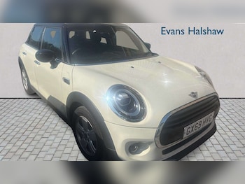 Used MINI Hatch 2019 for sale - 79306420: Photo