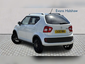 Used Suzuki Ignis 2020 for sale - 78991462: Photo