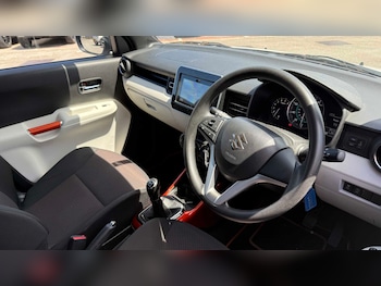 Used Suzuki Ignis 2020 for sale - 78991462: Photo
