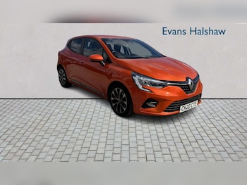Used Renault Clio 2020 for sale - 79455752: Photo