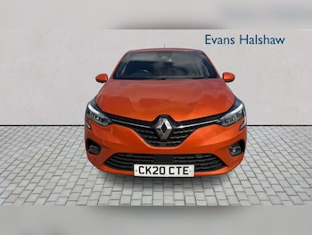 Used Renault Clio 2020 for sale - 79455752: Photo