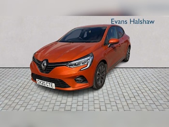 Used Renault Clio 2020 for sale - 79455752: Photo